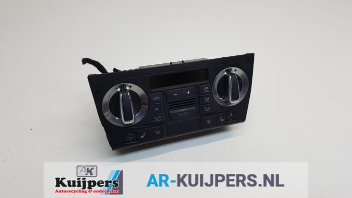 Kachel Bedieningspaneel - Audi A3
