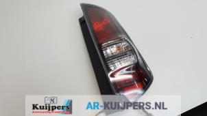 Gebruikte Achterlicht rechts Daihatsu Sirion 2 (M3) 1.3 16V DVVT Prijs € 25,00 Margeregeling aangeboden door Autorecycling Kuijpers