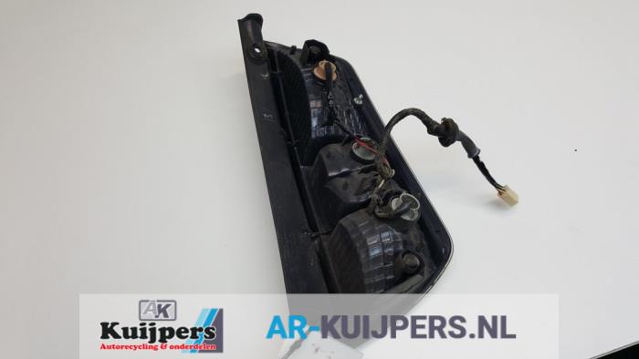 Achterlicht links - Daihatsu Sirion
