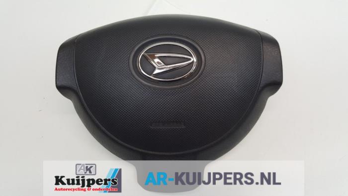 Airbag links (Stuur) - Daihatsu Sirion