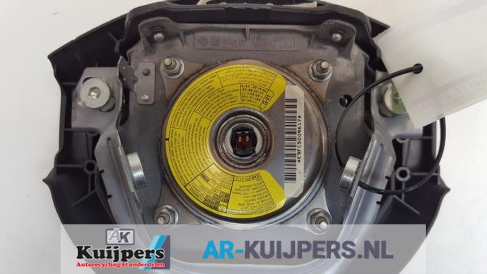 Airbag links (Stuur) - Daihatsu Sirion