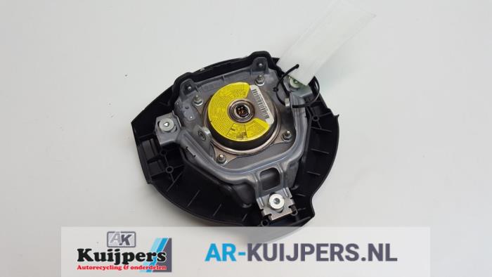 Airbag links (Stuur) - Daihatsu Sirion