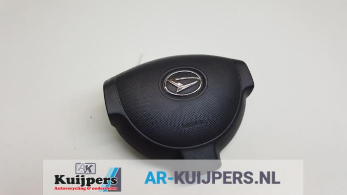 Airbag links (Stuur) - Daihatsu Sirion
