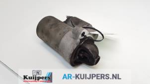 Gebruikte Startmotor Chevrolet Aveo (250) 1.2 16V Prijs € 25,00 Margeregeling aangeboden door Autorecycling Kuijpers
