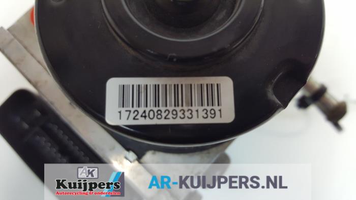 ABS Pomp - Chevrolet Aveo