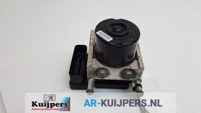 ABS Pomp - Chevrolet Aveo