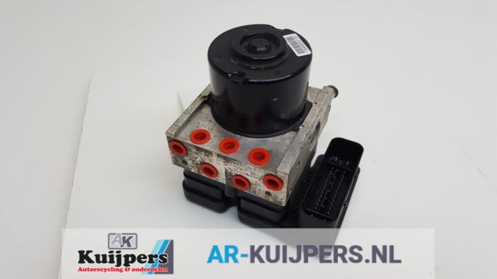 ABS Pomp - Chevrolet Aveo