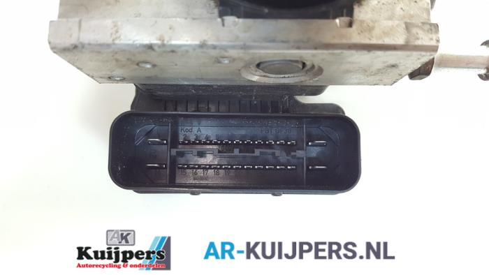 ABS Pomp - Chevrolet Aveo