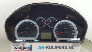 Gebruikte Kilometerteller KM Chevrolet Aveo (250) 1.2 16V Prijs € 49,00 Margeregeling aangeboden door Autorecycling Kuijpers