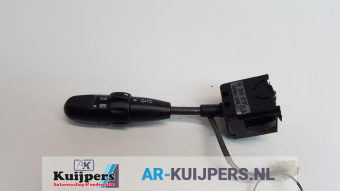 Richtingaanwijzer Schakelaar - Chevrolet Aveo