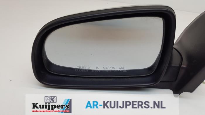 Buitenspiegel links - Chevrolet Aveo