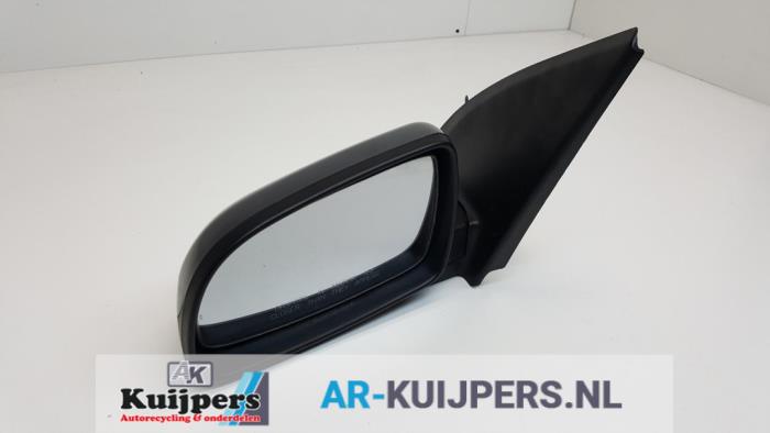 Buitenspiegel links - Chevrolet Aveo