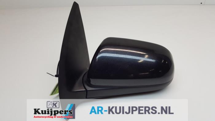 Buitenspiegel links - Chevrolet Aveo