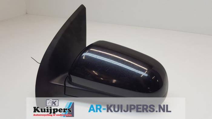 Buitenspiegel links - Chevrolet Aveo