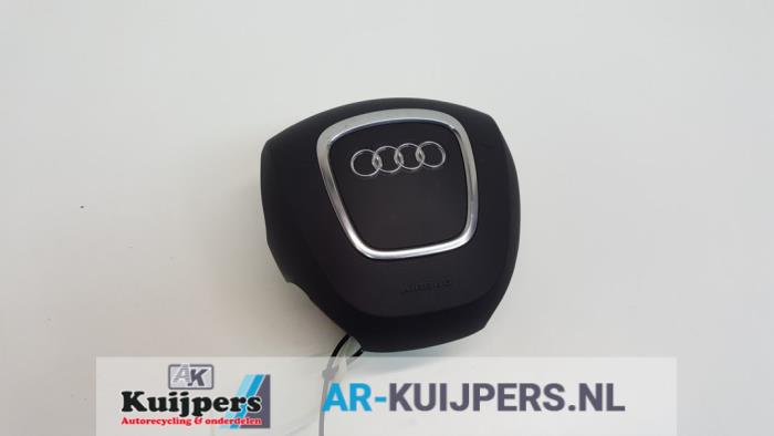 Airbag links (Stuur) - Audi A3