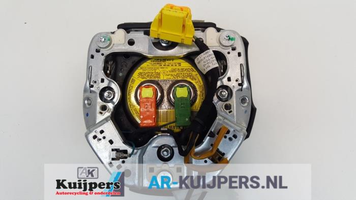 Airbag links (Stuur) - Audi A3