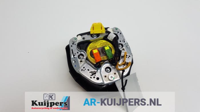 Airbag links (Stuur) - Audi A3