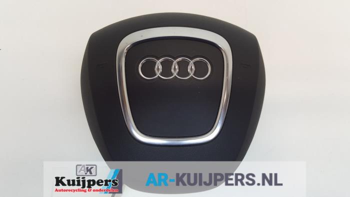 Airbag links (Stuur) - Audi A3