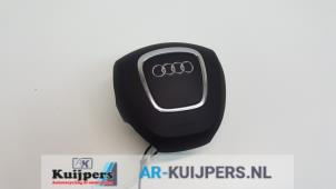 Gebruikte Airbag links (Stuur) Audi A3 Sportback (8PA) 1.6 Prijs € 95,00 Margeregeling aangeboden door Autorecycling Kuijpers
