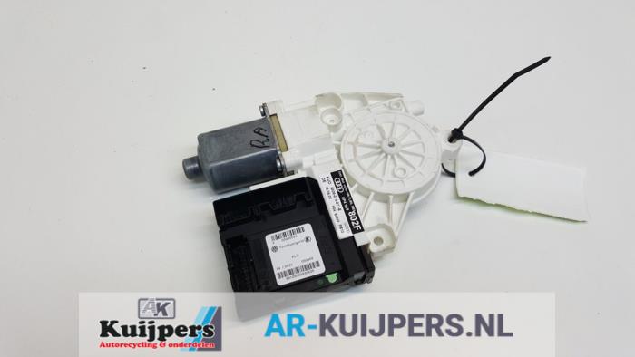 Raammotor Portier - Audi A3