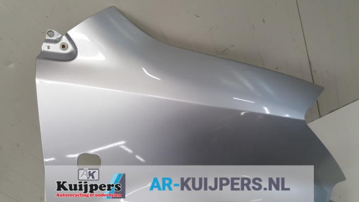 Scherm rechts-voor - Subaru Justy