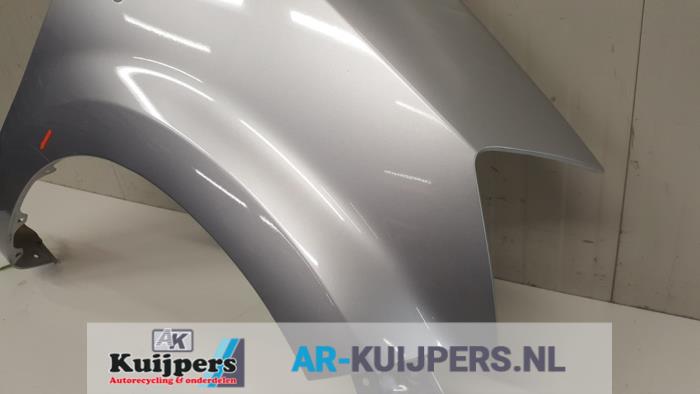 Scherm rechts-voor - Subaru Justy
