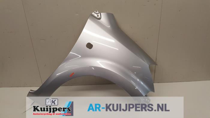 Scherm rechts-voor - Subaru Justy
