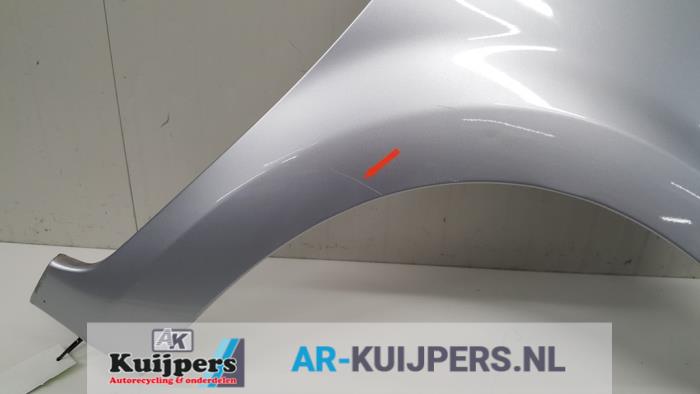 Scherm rechts-voor - Subaru Justy