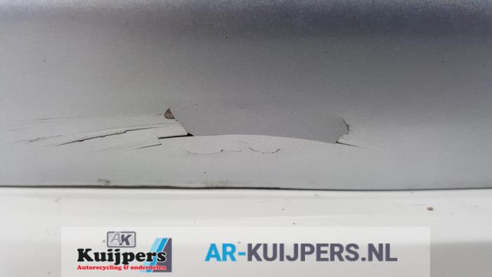 Portier 4Deurs links-achter - Subaru Justy