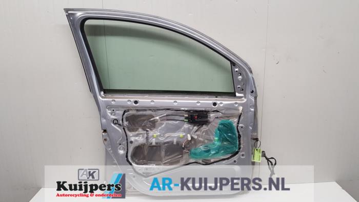 Portier 4Deurs links-voor - Subaru Justy