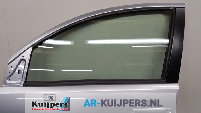 Portier 4Deurs links-voor - Subaru Justy