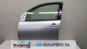 Gebruikte Portier 4Deurs links-voor Subaru Justy (M3) 1.0 12V DVVT Prijs € 175,00 Margeregeling aangeboden door Autorecycling Kuijpers
