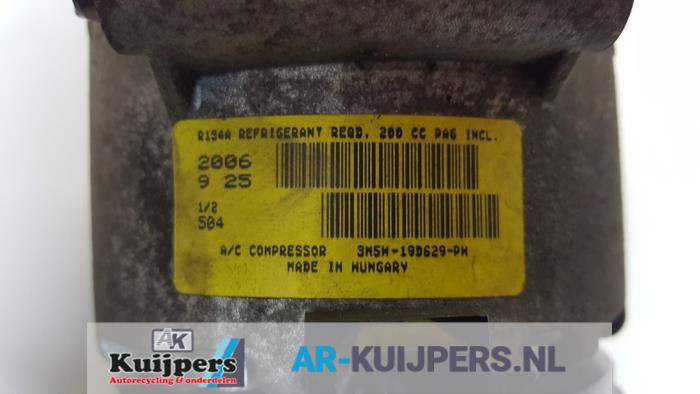 Aircopomp - Ford C-Max