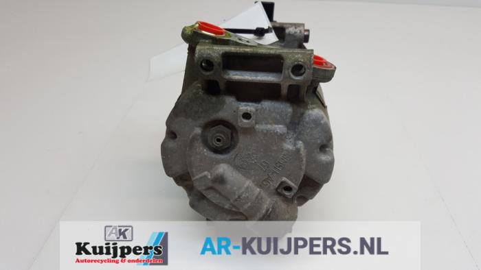 Aircopomp - Ford C-Max