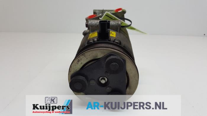 Aircopomp - Ford C-Max