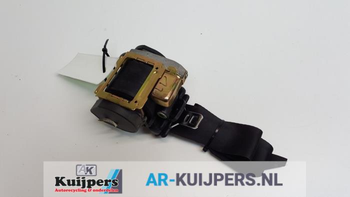 Veiligheidsgordel links-voor - Ford Street Ka