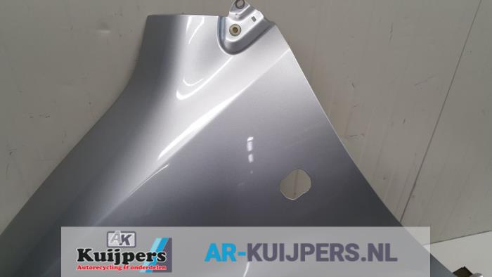 Scherm links-voor - Subaru Justy