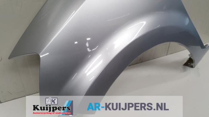 Scherm links-voor - Subaru Justy