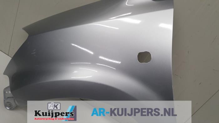 Scherm links-voor - Subaru Justy
