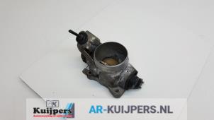 Gebruikte Gasklephuis Ford StreetKa 1.6i Prijs € 25,00 Margeregeling aangeboden door Autorecycling Kuijpers