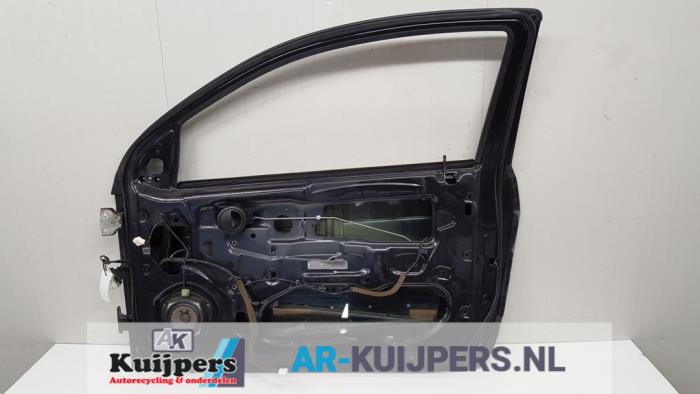 Portier 2Deurs rechts - Chevrolet Aveo