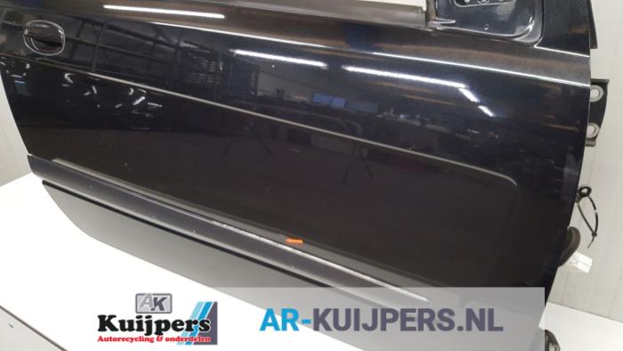 Portier 2Deurs rechts - Chevrolet Aveo