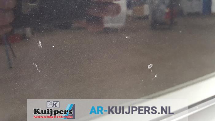 Portier 2Deurs rechts - Chevrolet Aveo