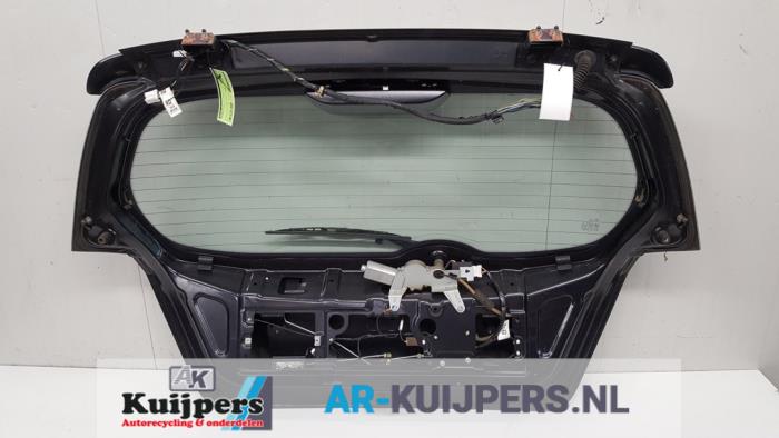 Achterklep - Chevrolet Aveo
