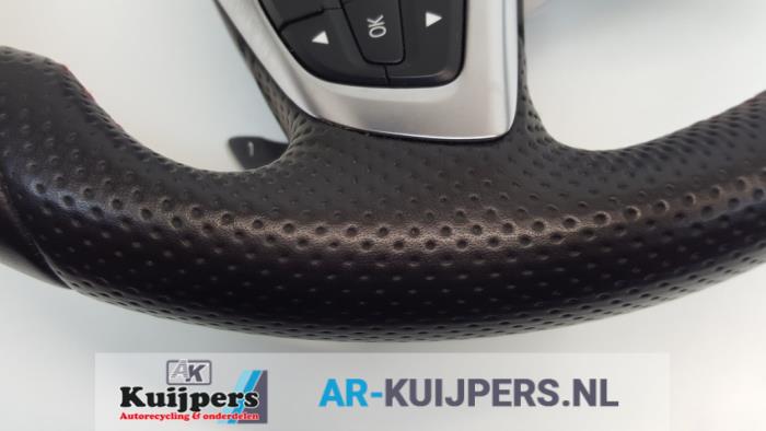 Stuurwiel - Mercedes GLC-Klasse