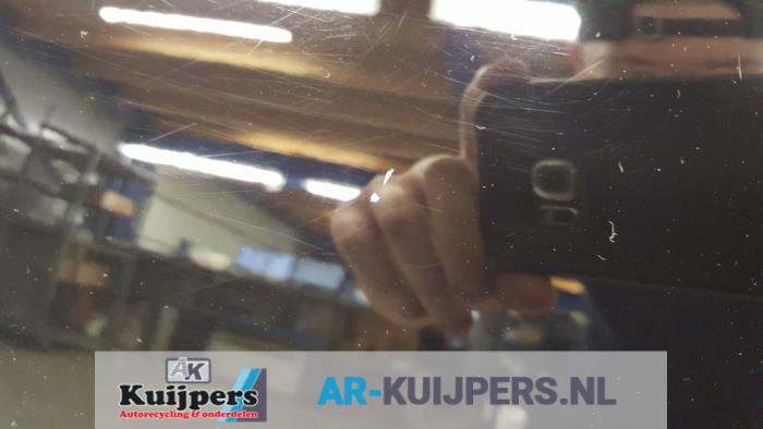 Portier 4Deurs rechts-achter - Audi A3