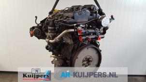 Gebruikte Motor Renault Espace (JK) 2.2 dCi 16V Prijs € 750,00 Margeregeling aangeboden door Autorecycling Kuijpers