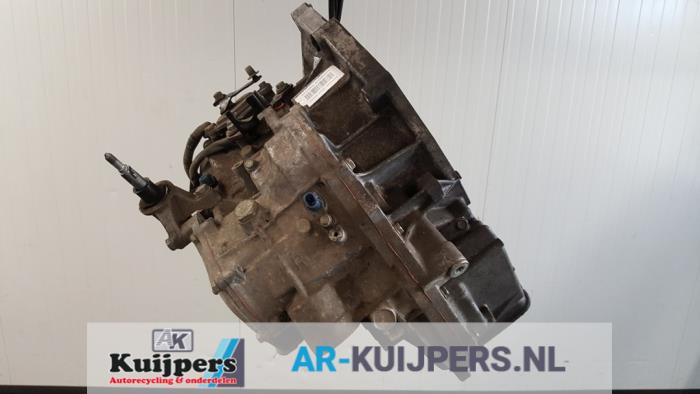 Versnellingsbak - Renault Espace