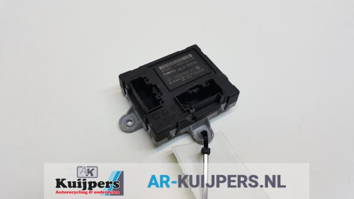 Centrale Deurvergrendelings Module - Volvo V70