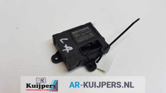 Centrale Deurvergrendelings Module - Volvo V70